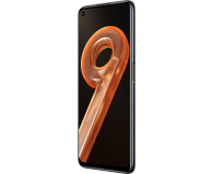 REALME 9i 4/128GB Czarny - 716271 - zdjęcie 2